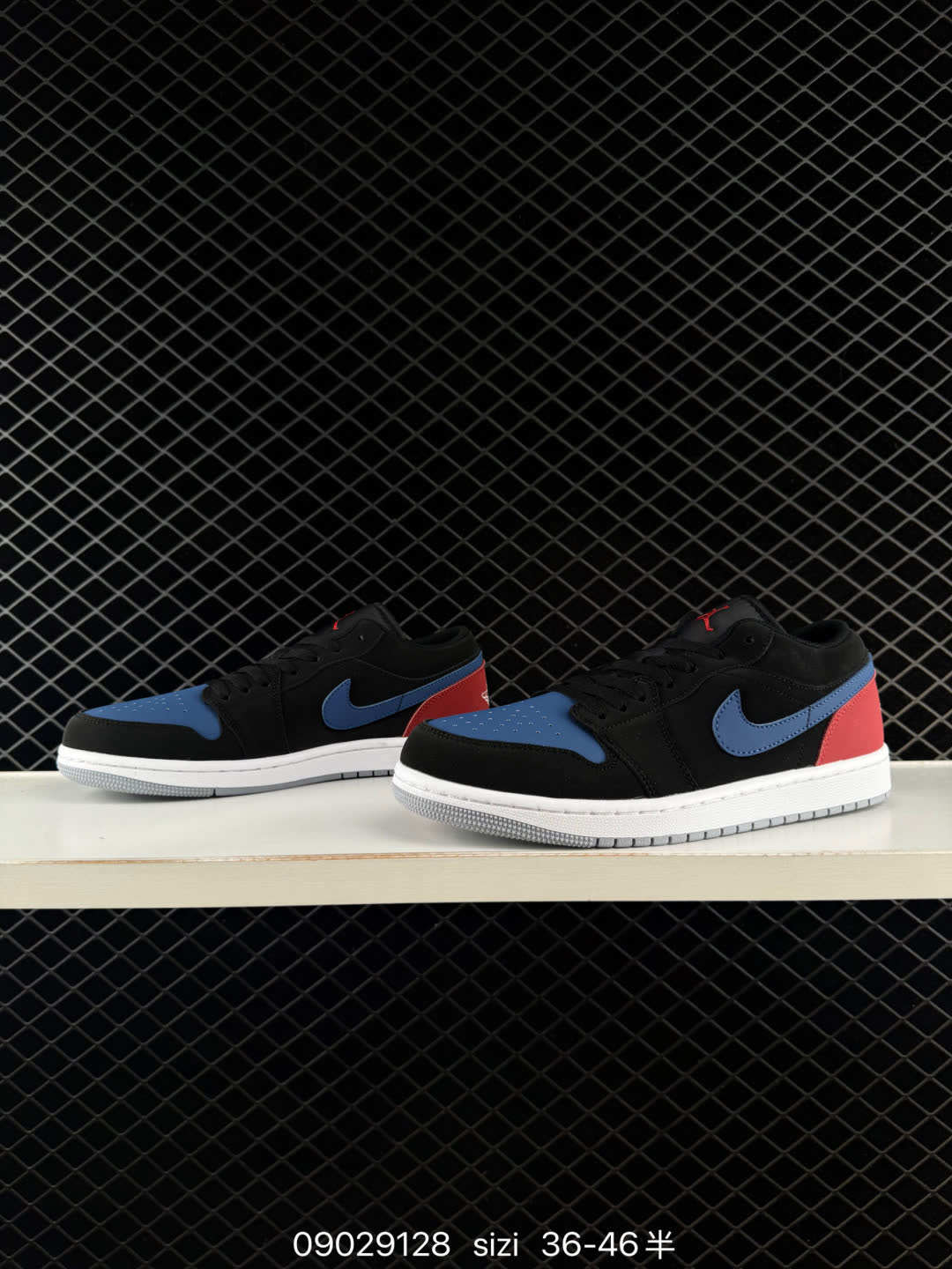 Jordan Air Jordan 1 Low-553558-128